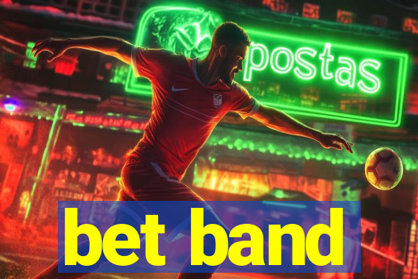 bet band